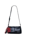 WOMEN'S SHOULDER BAG - DESIGUAL BLACK - 26SAXP87 1