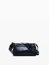 WOMEN'S SHOULDER BAG - DESIGUAL BLACK - 26SAXP87 3