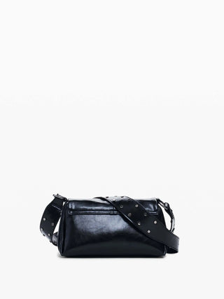 WOMEN'S SHOULDER BAG - DESIGUAL BLACK - 26SAXP87 3