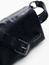 WOMEN'S SHOULDER BAG - DESIGUAL BLACK - 26SAXP87 4