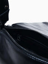 WOMEN'S SHOULDER BAG - DESIGUAL BLACK - 26SAXP87 5