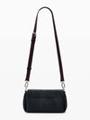 WOMEN'S HANDBAG - DESIGUAL BLACK - 26SAXP88 3