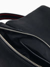 WOMEN'S HANDBAG - DESIGUAL BLACK - 26SAXP88 5