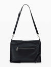 WOMEN'S HANDBAG - DESIGUAL BLACK - 26SAXP93 3
