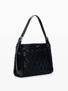 WOMEN'S HANDBAG - DESIGUAL BLACK - 26SAXP97 2