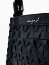 WOMEN'S HANDBAG - DESIGUAL BLACK - 26SAXP97 5