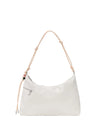 WOMEN'S SHOULDER BAG - DESIGUAL WHITE - 26SAXPA7 1