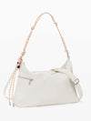 WOMEN'S SHOULDER BAG - DESIGUAL WHITE - 26SAXPA7 2