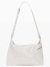 WOMEN'S SHOULDER BAG - DESIGUAL WHITE - 26SAXPA7 3