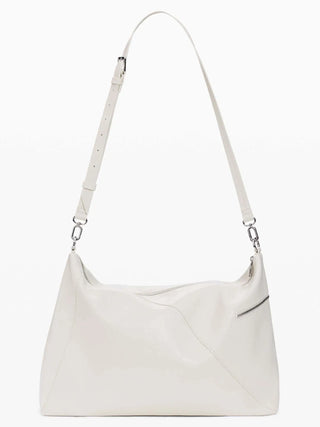 WOMEN'S SHOULDER BAG - DESIGUAL WHITE - 26SAXPA7 3