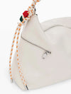 WOMEN'S SHOULDER BAG - DESIGUAL WHITE - 26SAXPA7 4