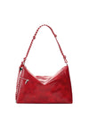 WOMEN'S HANDBAG - DESIGUAL RED - 26SAXPA8 1