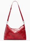 WOMEN'S HANDBAG - DESIGUAL RED - 26SAXPA8 3