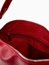 WOMEN'S HANDBAG - DESIGUAL RED - 26SAXPA8 5