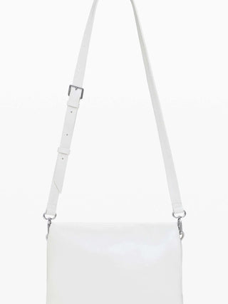 WOMEN'S SHOULDER BAG - DESIGUAL WHITE - 26SAXPAB 3