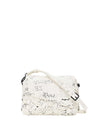 WOMEN'S HANDBAG - DESIGUAL WHITE - 26SAXPAJ 1