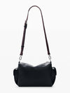 BORSA A SPALLA DONNA - DESIGUAL NERO - 26SAXPAP 3