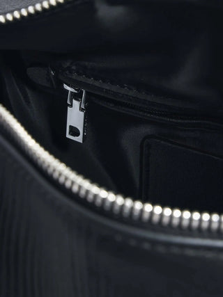BORSA A SPALLA DONNA - DESIGUAL NERO - 26SAXPAP 5