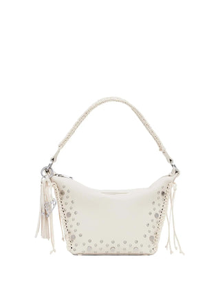 BORSA A MANO DONNA - DESIGUAL BIANCO - 26SAXPAR 1