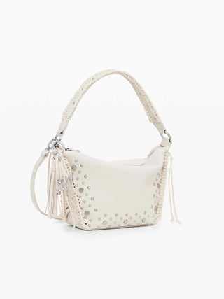 BORSA A MANO DONNA - DESIGUAL BIANCO - 26SAXPAR 2
