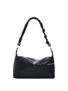 WOMEN'S SHOULDER BAG - DESIGUAL BLACK - 26SAXPAW 1