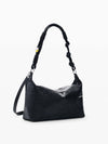 WOMEN'S SHOULDER BAG - DESIGUAL BLACK - 26SAXPAW 2