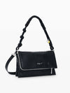 WOMEN'S SHOULDER BAG - DESIGUAL BLACK - 26SAXPAX 2