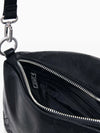 WOMEN'S SHOULDER BAG - DESIGUAL BLACK - 26SAXPAX 5