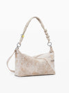 WOMEN'S SHOULDER BAG - DESIGUAL WHITE - 26SAXPB7 2