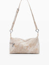 WOMEN'S SHOULDER BAG - DESIGUAL WHITE - 26SAXPB7 3