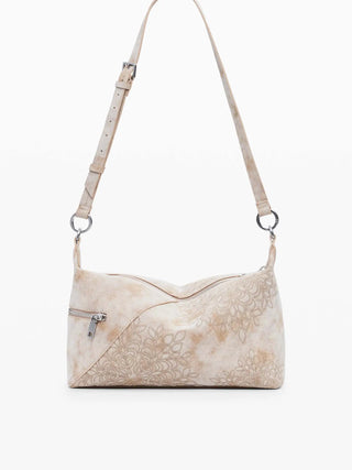 WOMEN'S SHOULDER BAG - DESIGUAL WHITE - 26SAXPB7 3