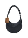 BORSA A MANO DONNA - DESIGUAL NERO - 26SAXPBC 1