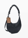 BORSA A MANO DONNA - DESIGUAL NERO - 26SAXPBC 2