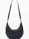 BORSA A MANO DONNA - DESIGUAL NERO - 26SAXPBC 3