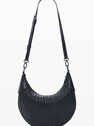 BORSA A MANO DONNA - DESIGUAL NERO - 26SAXPBC 3