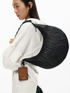 BORSA A MANO DONNA - DESIGUAL NERO - 26SAXPBC 6
