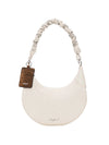 WOMEN'S HANDBAG - DESIGUAL WHITE - 26SAXPBD 1
