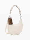 WOMEN'S HANDBAG - DESIGUAL WHITE - 26SAXPBD 2