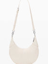 WOMEN'S HANDBAG - DESIGUAL WHITE - 26SAXPBD 3