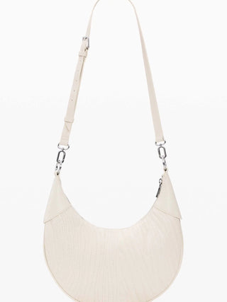 WOMEN'S HANDBAG - DESIGUAL WHITE - 26SAXPBD 3