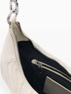 WOMEN'S HANDBAG - DESIGUAL WHITE - 26SAXPBD 5