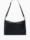 WOMEN'S SHOULDER BAG - DESIGUAL BLACK - 26SAXPBE 3