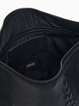 WOMEN'S SHOULDER BAG - DESIGUAL BLACK - 26SAXPBE 5