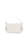 BORSA A MANO DONNA - DESIGUAL BIANCO - 26SAXPBF 1