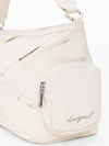 BORSA A MANO DONNA - DESIGUAL BIANCO - 26SAXPBF 4