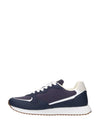 MEN'S SNEAKERS - US POLO ASSN. BLUE - ALDEN001M/6NY1 4