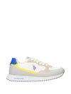 MEN'S SNEAKERS - US POLO ASSN. MULTICOLOR - ALDEN001M/6NY1 1