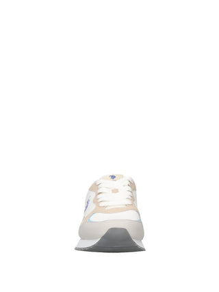 MEN'S SNEAKERS - US POLO ASSN. MULTICOLOR - ALDEN001M/6NY1 3