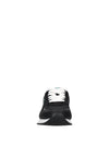 MEN'S SNEAKERS - US POLO ASSN. BLACK - ALDEN001M/6NY1 3