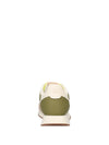 MEN'S SNEAKERS - US POLO ASSN. GREEN - ALDEN001M/6NY1 5